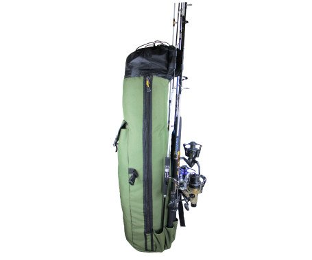 AQUA MARINE - Multifunctional Rod Bag